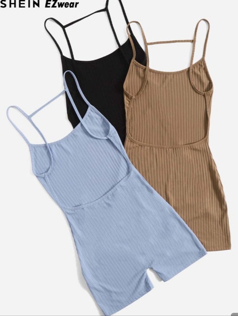 Short Romper